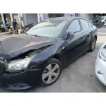 CHEVROLET CRUZE (J300) MOTOR Z20D1 AUTOMATICO CVF/KW: 13.30/120 2010