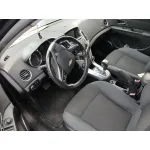 CHEVROLET CRUZE (J300) MOTOR Z20D1 AUTOMATICO CVF/KW: 13.30/120 2010