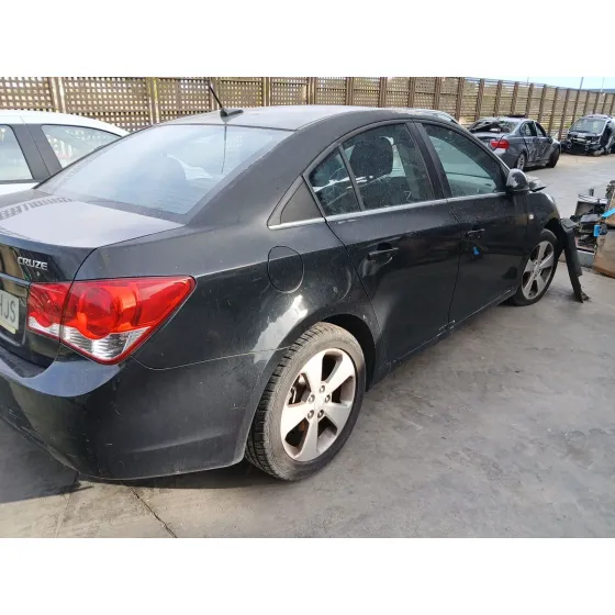 MOTOR Z20D1 AUTOMATICO CVF/KW: 13.30/120