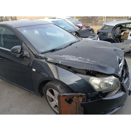 MOTOR Z20D1 AUTOMATICO CVF/KW: 13.30/120