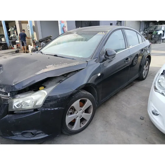MOTOR Z20D1 AUTOMATICO CVF/KW: 13.30/120