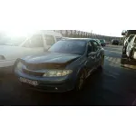 RENAULT LAGUNA II (BG0) RENAULT LAGUNA II (BG0) '2003 AUTHENTIQUE GRIS 2001
