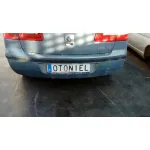 RENAULT LAGUNA II (BG0) RENAULT LAGUNA II (BG0) '2003 AUTHENTIQUE GRIS 2001