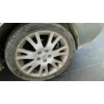 RENAULT LAGUNA II (BG0) RENAULT LAGUNA II (BG0) '2003 AUTHENTIQUE GRIS 2001