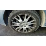 RENAULT LAGUNA II (BG0) RENAULT LAGUNA II (BG0) '2003 AUTHENTIQUE GRIS 2001