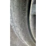 RENAULT LAGUNA II (BG0) RENAULT LAGUNA II (BG0) '2003 AUTHENTIQUE GRIS 2001