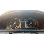 RENAULT LAGUNA II (BG0) RENAULT LAGUNA II (BG0) '2003 AUTHENTIQUE GRIS 2001