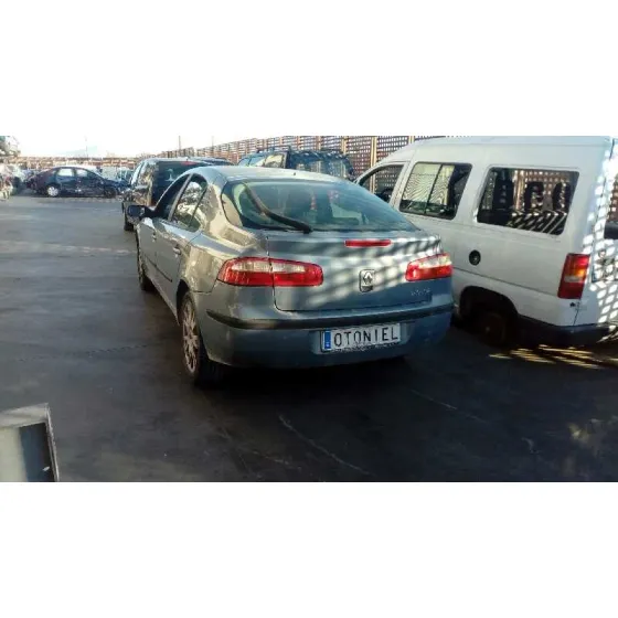RENAULT LAGUNA II (BG0) '2003 AUTHENTIQUE GRIS
