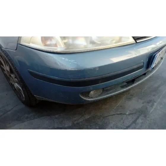 RENAULT LAGUNA II (BG0) '2003 AUTHENTIQUE GRIS