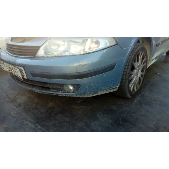RENAULT LAGUNA II (BG0) '2003 AUTHENTIQUE GRIS