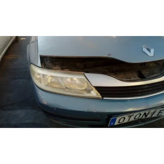 RENAULT LAGUNA II (BG0) '2003 AUTHENTIQUE GRIS