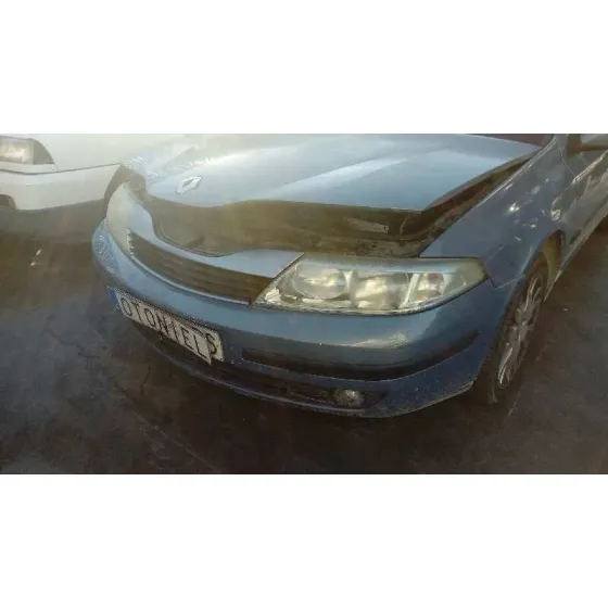 RENAULT LAGUNA II (BG0) '2003 AUTHENTIQUE GRIS