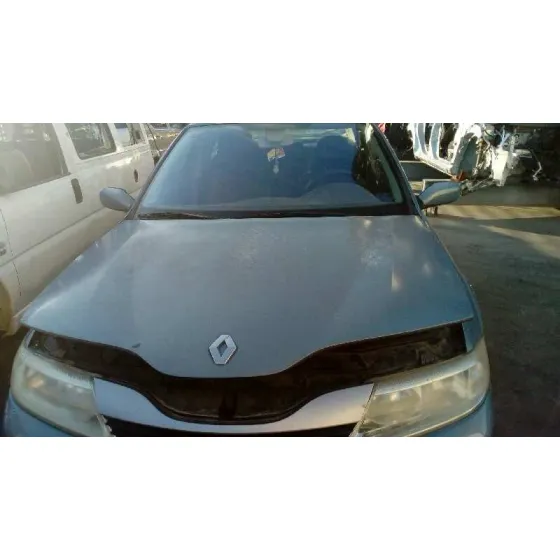 RENAULT LAGUNA II (BG0) '2003 AUTHENTIQUE GRIS