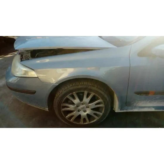 RENAULT LAGUNA II (BG0) '2003 AUTHENTIQUE GRIS