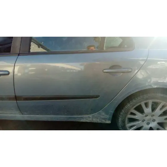 RENAULT LAGUNA II (BG0) '2003 AUTHENTIQUE GRIS