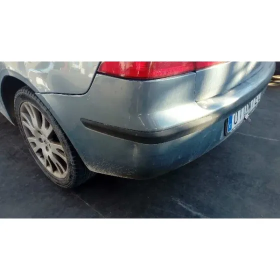 RENAULT LAGUNA II (BG0) '2003 AUTHENTIQUE GRIS