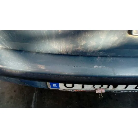 RENAULT LAGUNA II (BG0) '2003 AUTHENTIQUE GRIS