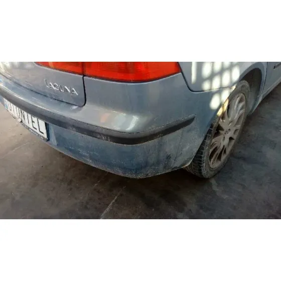 RENAULT LAGUNA II (BG0) '2003 AUTHENTIQUE GRIS