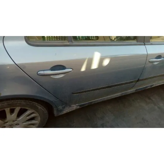 RENAULT LAGUNA II (BG0) '2003 AUTHENTIQUE GRIS