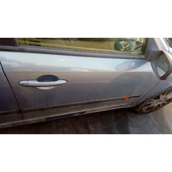 RENAULT LAGUNA II (BG0) '2003 AUTHENTIQUE GRIS