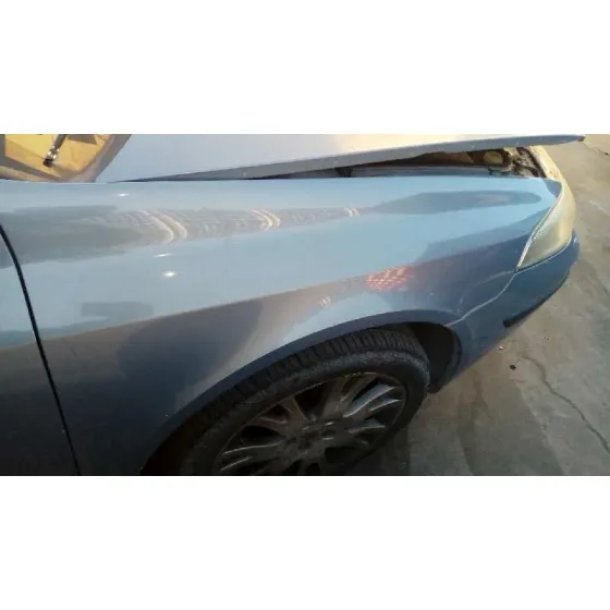 RENAULT LAGUNA II (BG0) '2003 AUTHENTIQUE GRIS