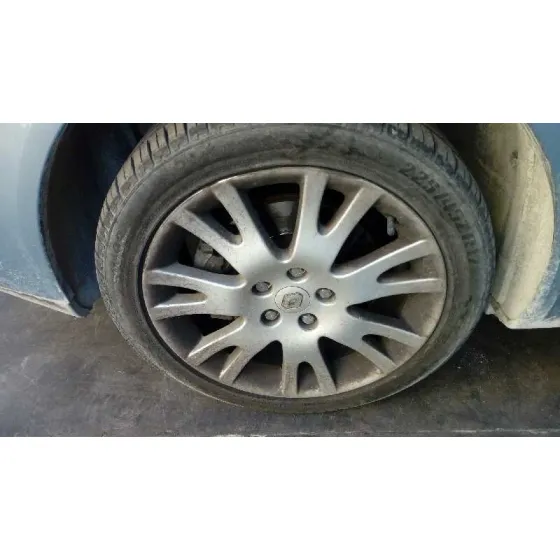 RENAULT LAGUNA II (BG0) '2003 AUTHENTIQUE GRIS