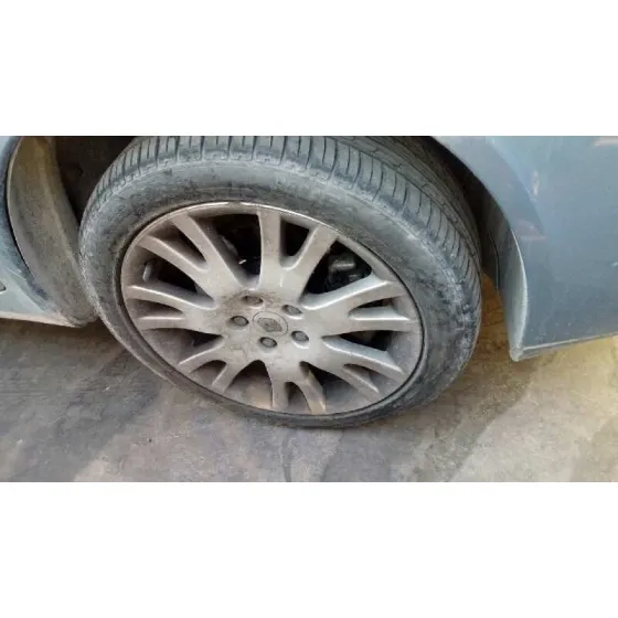 RENAULT LAGUNA II (BG0) '2003 AUTHENTIQUE GRIS