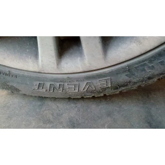 RENAULT LAGUNA II (BG0) '2003 AUTHENTIQUE GRIS
