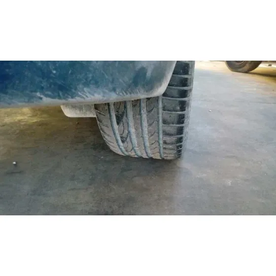 RENAULT LAGUNA II (BG0) '2003 AUTHENTIQUE GRIS