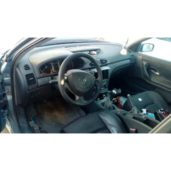 RENAULT LAGUNA II (BG0) '2003 AUTHENTIQUE GRIS
