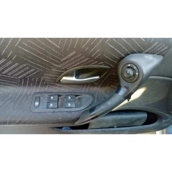 RENAULT LAGUNA II (BG0) '2003 AUTHENTIQUE GRIS