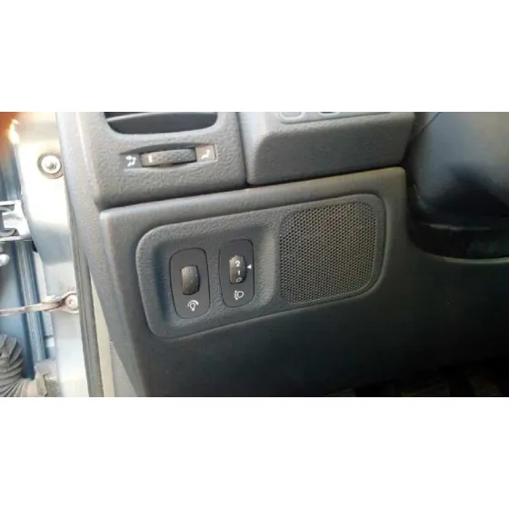 RENAULT LAGUNA II (BG0) '2003 AUTHENTIQUE GRIS