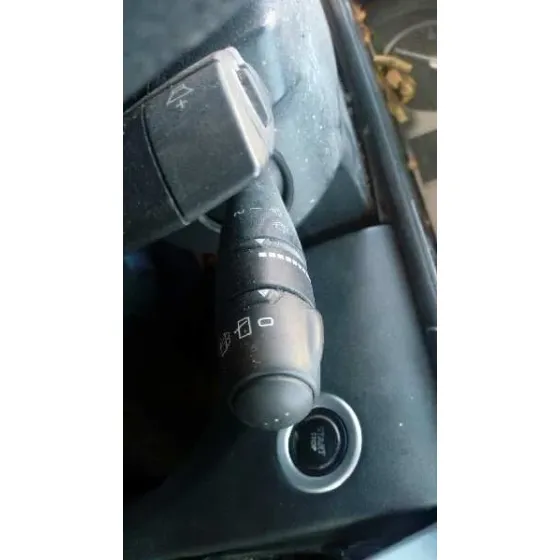 RENAULT LAGUNA II (BG0) '2003 AUTHENTIQUE GRIS