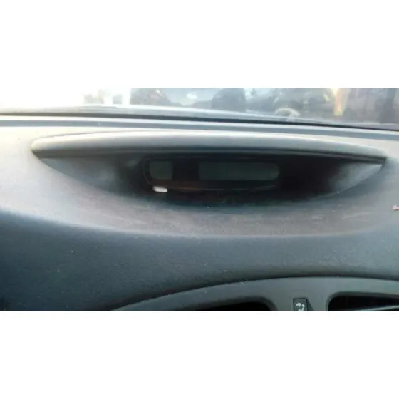 RENAULT LAGUNA II (BG0) '2003 AUTHENTIQUE GRIS