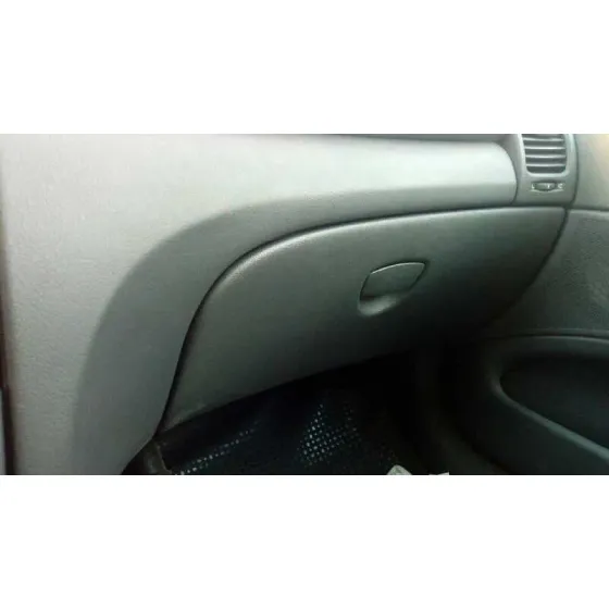 RENAULT LAGUNA II (BG0) '2003 AUTHENTIQUE GRIS