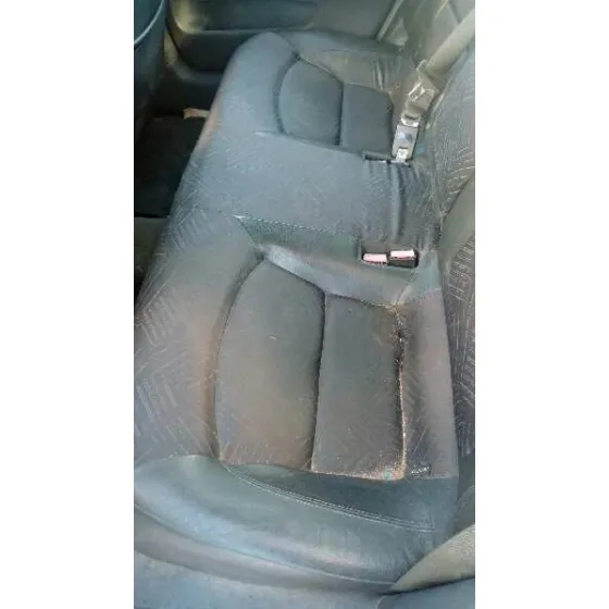 RENAULT LAGUNA II (BG0) '2003 AUTHENTIQUE GRIS