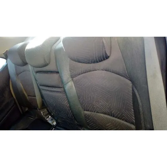 RENAULT LAGUNA II (BG0) '2003 AUTHENTIQUE GRIS