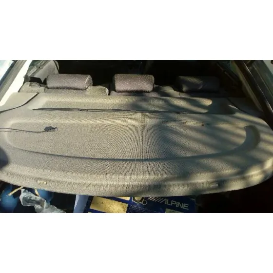 RENAULT LAGUNA II (BG0) '2003 AUTHENTIQUE GRIS