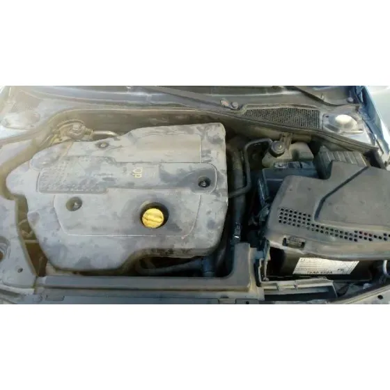 RENAULT LAGUNA II (BG0) '2003 AUTHENTIQUE GRIS