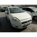 FIAT GRANDE PUNTO (199) FIAT GRANDE PUNTO (199) '2007 1.4 8V ACTIVE (01.2007->) BLANCO 2007