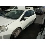 FIAT GRANDE PUNTO (199) FIAT GRANDE PUNTO (199) '2007 1.4 8V ACTIVE (01.2007->) BLANCO 2007
