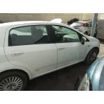 FIAT GRANDE PUNTO (199) FIAT GRANDE PUNTO (199) '2007 1.4 8V ACTIVE (01.2007->) BLANCO 2007