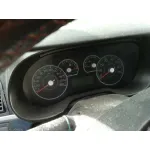 FIAT GRANDE PUNTO (199) FIAT GRANDE PUNTO (199) '2007 1.4 8V ACTIVE (01.2007->) BLANCO 2007