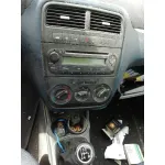 FIAT GRANDE PUNTO (199) FIAT GRANDE PUNTO (199) '2007 1.4 8V ACTIVE (01.2007->) BLANCO 2007
