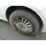 FIAT GRANDE PUNTO (199) FIAT GRANDE PUNTO (199) '2007 1.4 8V ACTIVE (01.2007->) BLANCO 2007