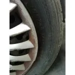 FIAT GRANDE PUNTO (199) FIAT GRANDE PUNTO (199) '2007 1.4 8V ACTIVE (01.2007->) BLANCO 2007