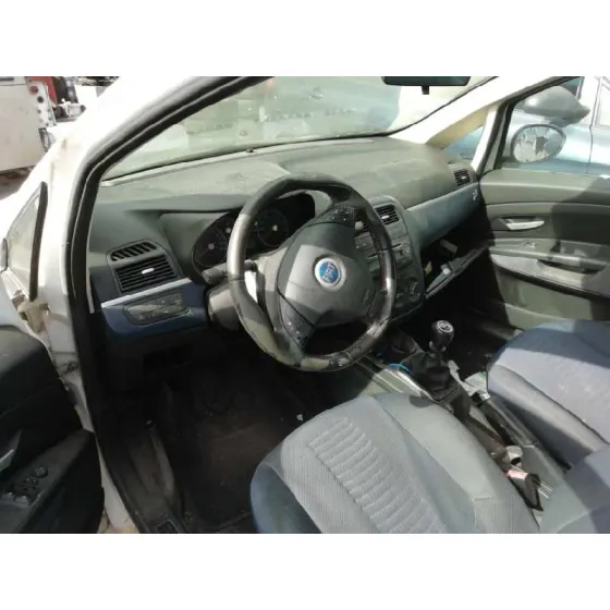 FIAT GRANDE PUNTO (199) '2007 1.4 8V ACTIVE (01.2007->) BLANCO