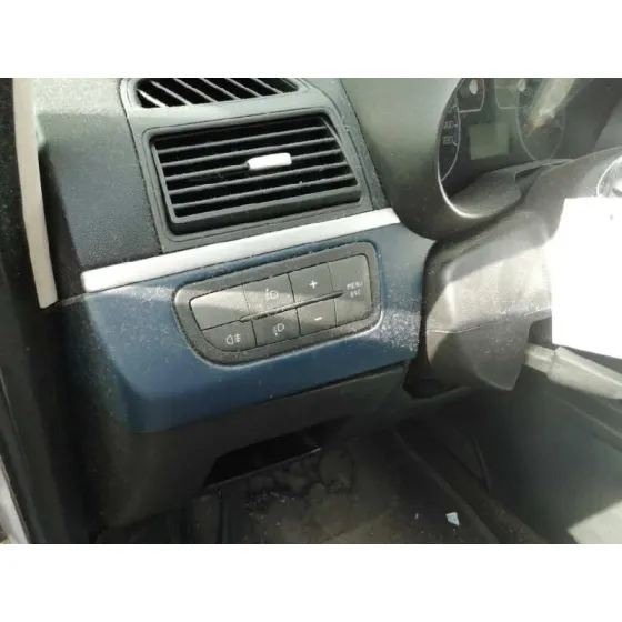 FIAT GRANDE PUNTO (199) '2007 1.4 8V ACTIVE (01.2007->) BLANCO