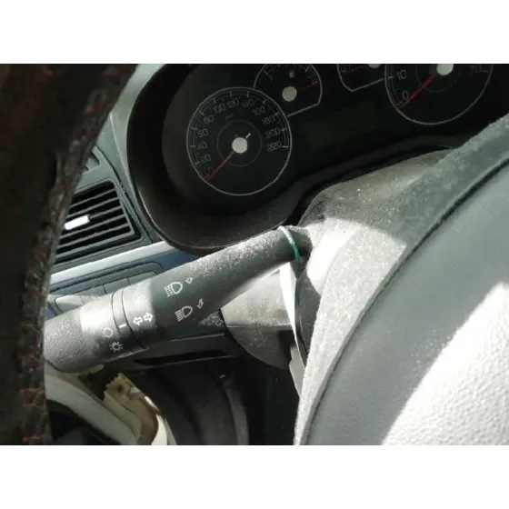 FIAT GRANDE PUNTO (199) '2007 1.4 8V ACTIVE (01.2007->) BLANCO