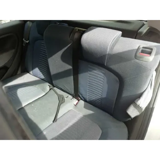 FIAT GRANDE PUNTO (199) '2007 1.4 8V ACTIVE (01.2007->) BLANCO